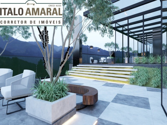 Imagem Apartamento com 2 Quartos à Venda, 83 m² em Estados - Balneário Camboriú
