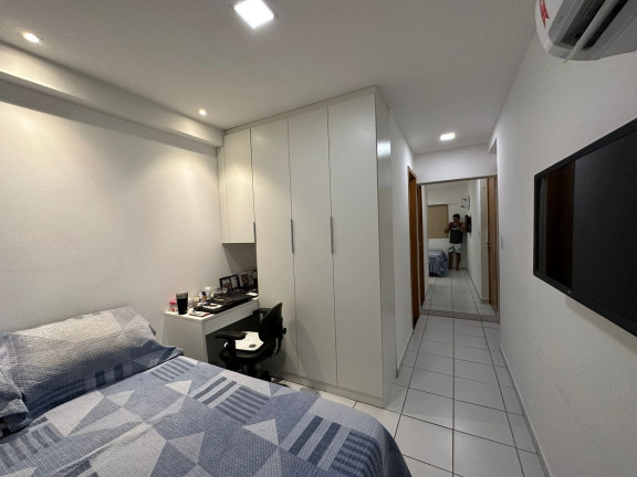 Imagem Apartamento com 2 Quartos à Venda, 56 m² em Piedade - Jaboatão Dos Guararapes