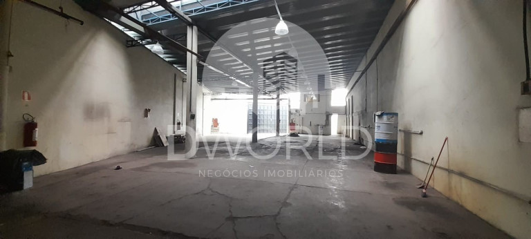 Imóvel Comercial para Alugar, 985 m² em Paraíso - Santo André