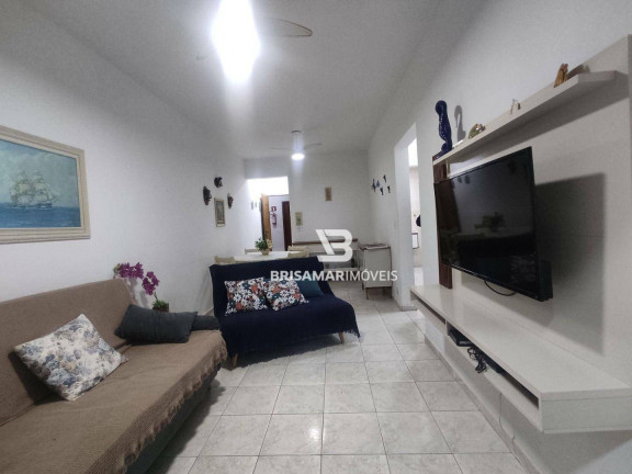 Apartamento com 2 Quartos à Venda, 80 m² em Pitangueiras - Guarujá