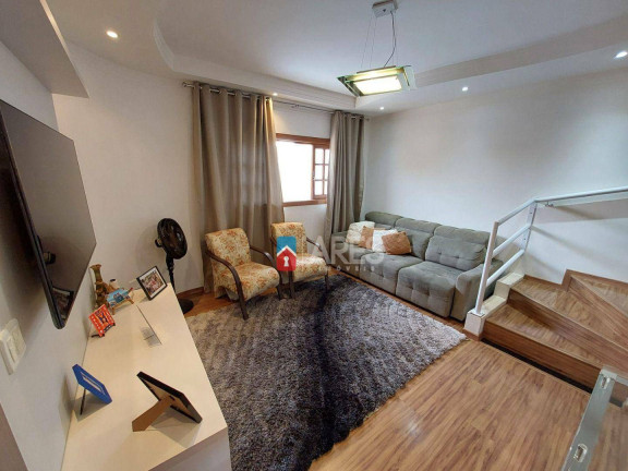 Imagem Casa com 2 Quartos à Venda, 142 m² em Jardim Boer I - Americana