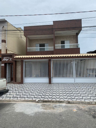 Imagem Casa com 2 Quartos à Venda, 95 m² em Mirim - Praia Grande