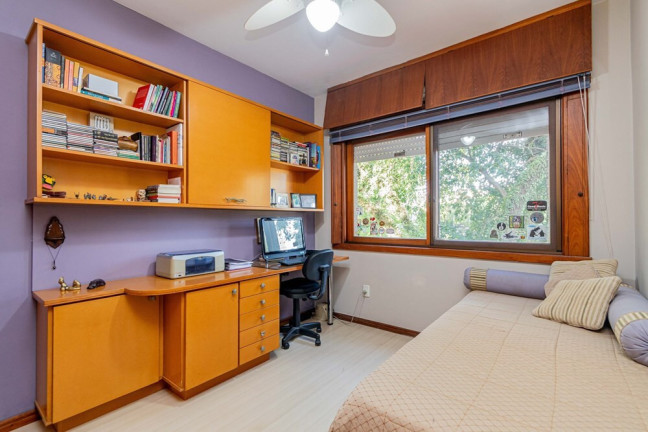 Imagem Apartamento com 3 Quartos à Venda, 157 m² em Rio Branco - Porto Alegre
