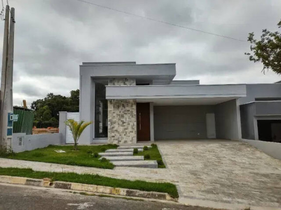 Imagem Casa de Condomínio com 3 Quartos à Venda, 360 m² em Cajuru Do Sul - Sorocaba