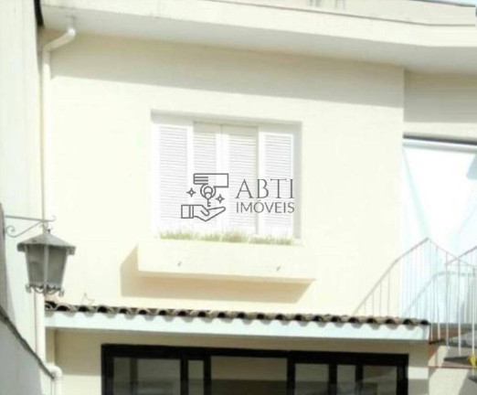 Imagem Casa com 3 Quartos à Venda, 160 m² em Brooklin - São Paulo Imagem Casa com 3 Quartos à Venda, 160 m² em Brooklin - São Paulo