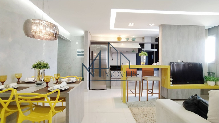 Imagem Apartamento com 2 Quartos à Venda,  em Vila Rosa - Goiânia