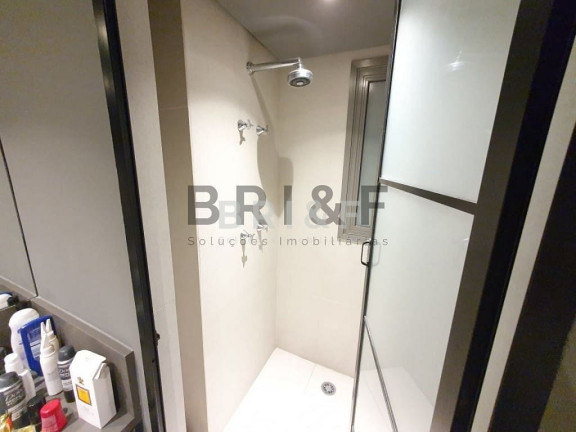 Imagem Apartamento com 1 Quarto à Venda, 85 m² em Brooklin - São Paulo Imagem Apartamento com 1 Quarto à Venda, 85 m² em Brooklin - São Paulo