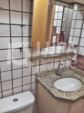 Imagem Apartamento com 3 Quartos à Venda, 61 m² em Vila Guilherme - São Paulo