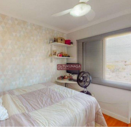 Imagem Apartamento com 1 Quarto à Venda, 38 m² em Sítio Do Mandaqui - São Paulo