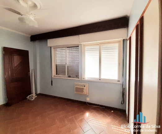 Imagem Apartamento com 3 Quartos para Alugar, 160 m² em José Menino - Santos Imagem Apartamento com 3 Quartos para Alugar, 160 m² em José Menino - Santos