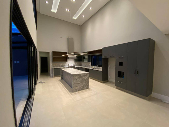Imagem Casa de Condomínio com 3 Quartos à Venda, 281 m² em Condomínio San Pietro - Limeira Imagem Casa de Condomínio com 3 Quartos à Venda, 281 m² em Condomínio San Pietro - Limeira