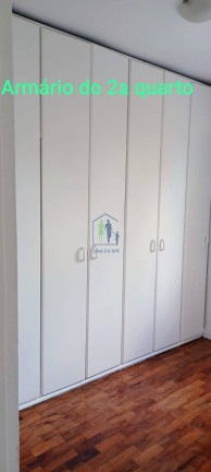 Imagem Apartamento com 3 Quartos à Venda, 100 m² em Vila Alexandria - São Paulo Imagem Apartamento com 3 Quartos à Venda, 100 m² em Vila Alexandria - São Paulo