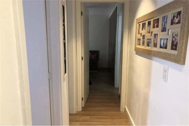 Imagem Apartamento com 3 Quartos à Venda, 63 m² em Vila Santa Clara - São Paulo Imagem Apartamento com 3 Quartos à Venda, 63 m² em Vila Santa Clara - São Paulo