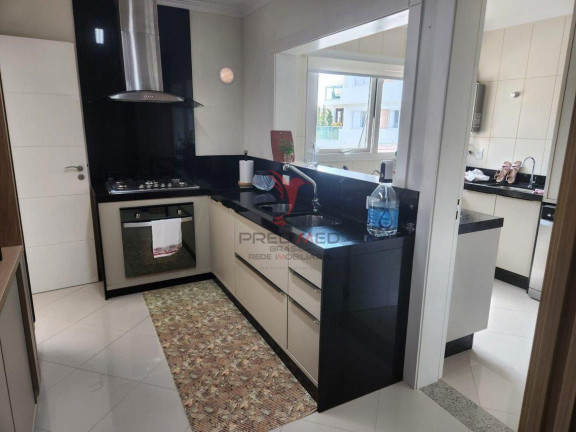 Imagem Apartamento com 3 Quartos à Venda, em Bombas - Bombinhas Imagem Apartamento com 3 Quartos à Venda, em Bombas - Bombinhas