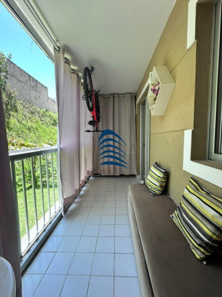 Imagem Imóvel com 2 Quartos à Venda, 50 m² em Recreio Ipitanga - Lauro De Freitas