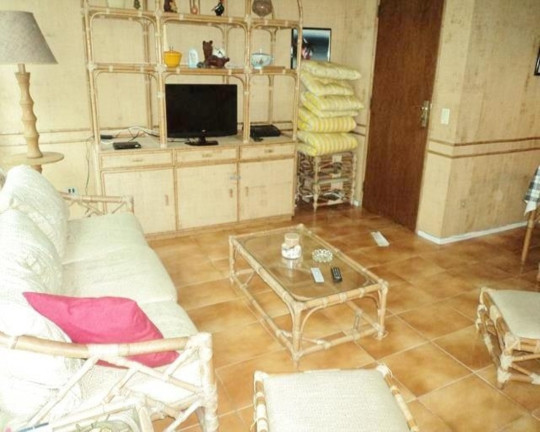 Imagem Apartamento com 3 Quartos à Venda, 165 m² em Pitangueiras - Guarujá