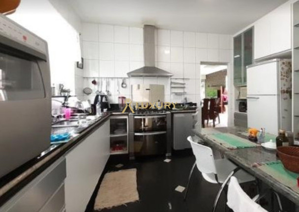 Imagem Imóvel com 4 Quartos para Alugar, 379 m² em Santa Lúcia - Belo Horizonte