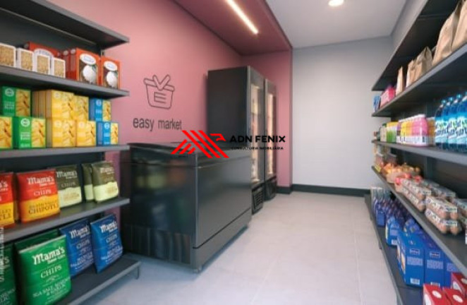 Imagem Apartamento com 2 Quartos à Venda, 38 m² em Ponte Grande - Guarulhos Imagem Apartamento com 2 Quartos à Venda, 38 m² em Ponte Grande - Guarulhos