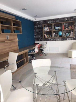 Imagem Apartamento com 3 Quartos à Venda, em Jardim Parque Morumbi - São Paulo Imagem Apartamento com 3 Quartos à Venda, em Jardim Parque Morumbi - São Paulo
