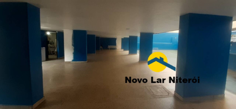 Imagem Apartamento com 3 Quartos à Venda, 130 m² em Icaraí - Niterói Imagem Apartamento com 3 Quartos à Venda, 130 m² em Icaraí - Niterói