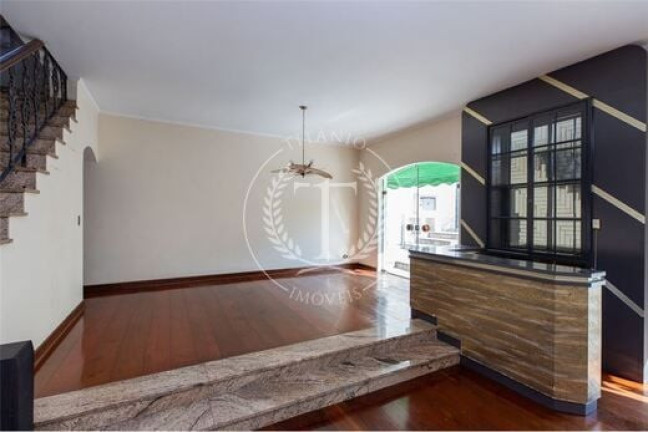 Imagem Casa com 4 Quartos à Venda, 420 m² em Jardim Colombo - São Paulo