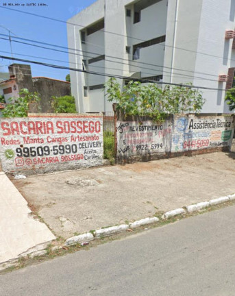 Terreno à Venda, 364 m² em Jardim Atlântico - Olinda