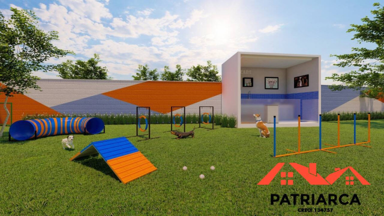 Imagem Casa com 2 Quartos à Venda, 64 m² em Jardim São Sebastião - Hortolândia