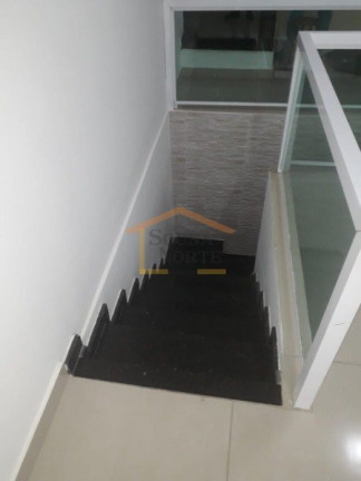 Imagem Sobrado com 3 Quartos à Venda, 120 m² em Vila Maria Alta - São Paulo Imagem Sobrado com 3 Quartos à Venda, 120 m² em Vila Maria Alta - São Paulo