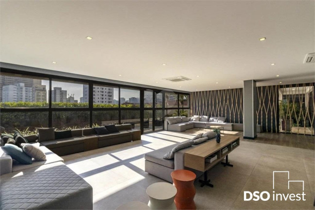Imagem Apartamento com 2 Quartos à Venda, 150 m² em Jardim Das Acácias - São Paulo Imagem Apartamento com 2 Quartos à Venda, 150 m² em Jardim Das Acácias - São Paulo