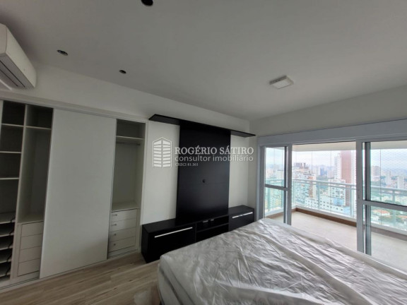 Imagem Apartamento com 3 Quartos à Venda, 181 m² em Paraíso - São Paulo