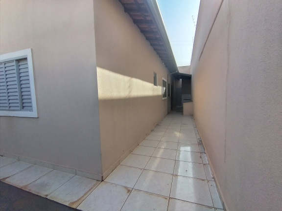 Imagem Casa com 2 Quartos à Venda, 100 m² em Vila Industrial - Bauru