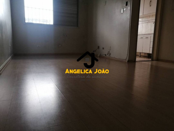 Imagem Apartamento com 1 Quarto à Venda, 30 m² em Centro - São Vicente Imagem Apartamento com 1 Quarto à Venda, 30 m² em Centro - São Vicente