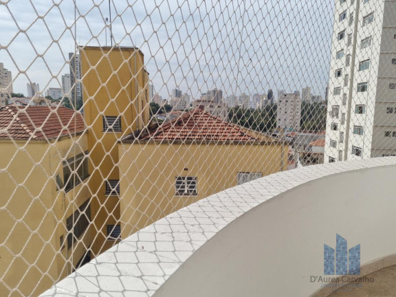 Imagem Apartamento com 2 Quartos à Venda, 125 m² em Vila Mariana - São Paulo Imagem Apartamento com 2 Quartos à Venda, 125 m² em Vila Mariana - São Paulo