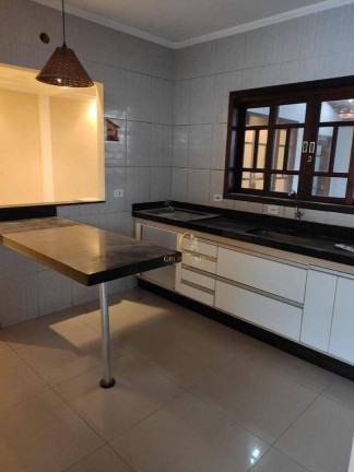 Imagem Casa com 3 Quartos à Venda, 92 m² em Jardim Torrão De Ouro - São José Dos Campos Imagem Casa com 3 Quartos à Venda, 92 m² em Jardim Torrão De Ouro - São José Dos Campos