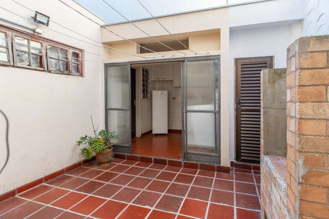 Imagem Casa com 3 Quartos à Venda, 184 m² em Indianópolis - São Paulo Imagem Casa com 3 Quartos à Venda, 184 m² em Indianópolis - São Paulo