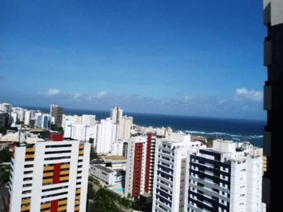 Imagem Apartamento com 4 Quartos à Venda, 153 m² em Pituba - Salvador