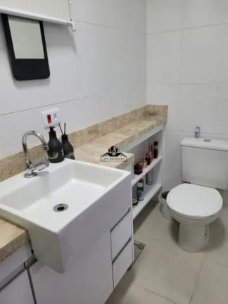 Imagem Cobertura com 3 Quartos à Venda, 150 m² em Assunção - São Bernardo Do Campo