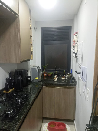 Imagem Apartamento com 2 Quartos à Venda ou Locação, 39 m² em Parque Erasmo Assunção - Santo André Imagem Apartamento com 2 Quartos à Venda ou Locação, 39 m² em Parque Erasmo Assunção - Santo André