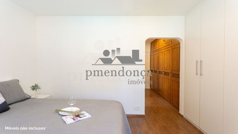 Imagem Apartamento com 3 Quartos à Venda, 135 m² em Sumaré - São Paulo Imagem Apartamento com 3 Quartos à Venda, 135 m² em Sumaré - São Paulo
