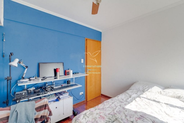 Imagem Apartamento com 3 Quartos à Venda, 81 m² em Jardim Das Acácias - São Paulo Imagem Apartamento com 3 Quartos à Venda, 81 m² em Jardim Das Acácias - São Paulo