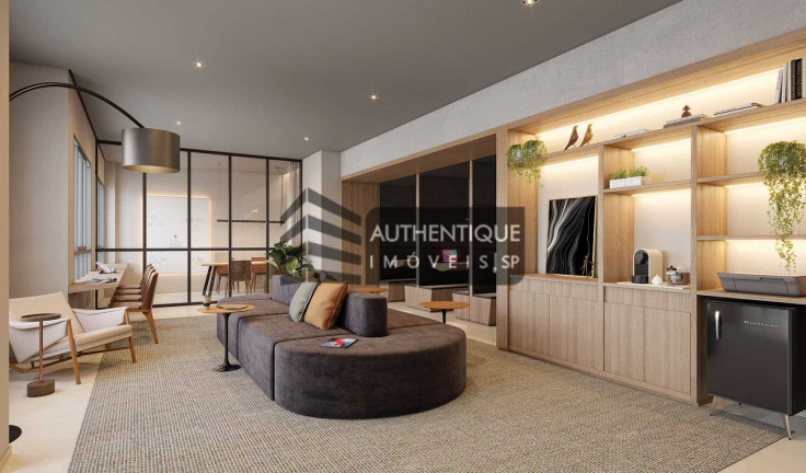 Imagem Apartamento com 3 Quartos à Venda, 118 m² em Mooca - São Paulo Imagem Apartamento com 3 Quartos à Venda, 118 m² em Mooca - São Paulo