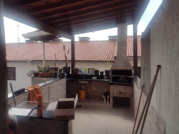 Imagem Casa com 3 Quartos à Venda, 150 m² em Interlagos - São Paulo