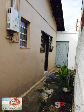 Imagem Casa com 3 Quartos à Venda, 120 m² em Jordanópolis - São Bernardo Do Campo