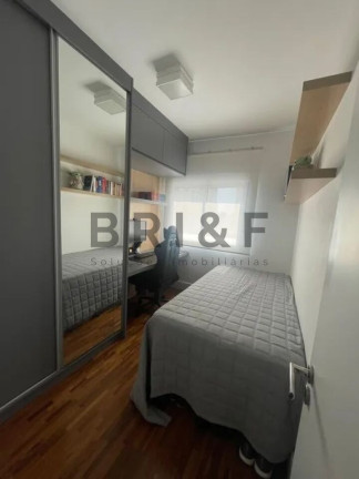 Imagem Apartamento com 3 Quartos à Venda, 108 m² em Campo Belo - São Paulo Imagem Apartamento com 3 Quartos à Venda, 108 m² em Campo Belo - São Paulo