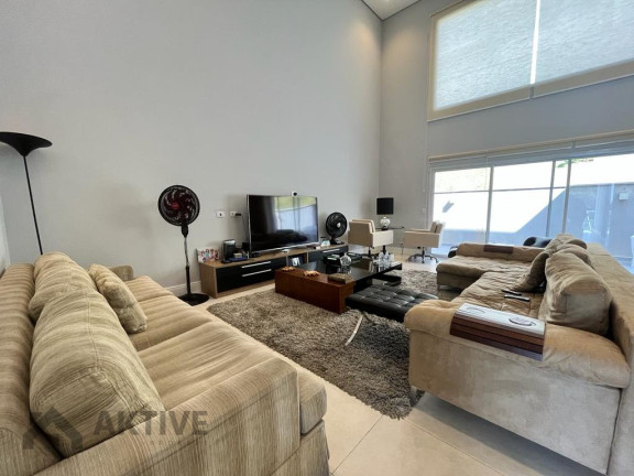 Imagem Casa de Condomínio com 4 Quartos à Venda, 500 m² em Alphaville - Santana De Parnaíba Imagem Casa de Condomínio com 4 Quartos à Venda, 500 m² em Alphaville - Santana De Parnaíba