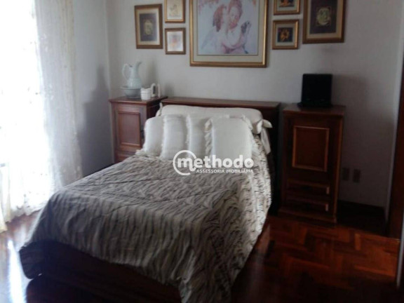 Imagem Casa com 4 Quartos à Venda, 400 m² em Jardim Chapadão - Campinas Imagem Casa com 4 Quartos à Venda, 400 m² em Jardim Chapadão - Campinas