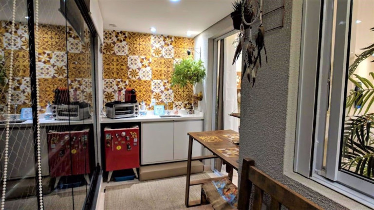Imagem Apartamento com 2 Quartos à Venda, 72 m² em Vila Andrade - São Paulo Imagem Apartamento com 2 Quartos à Venda, 72 m² em Vila Andrade - São Paulo
