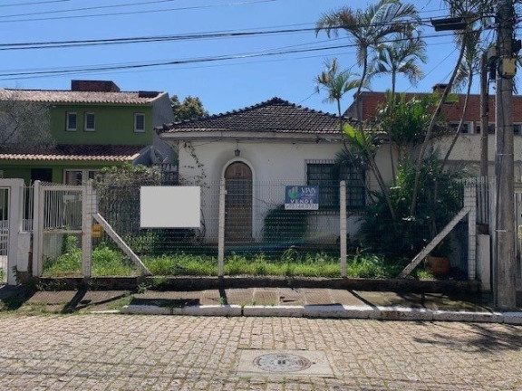 Imagem Casa com 2 Quartos à Venda, 80 m² em Teresópolis - Porto Alegre