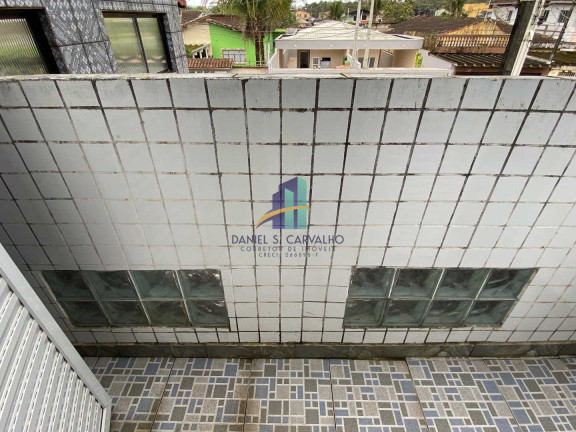Imagem Casa com 2 Quartos à Venda, 123 m² em Cidade Da Criança - Praia Grande Imagem Casa com 2 Quartos à Venda, 123 m² em Cidade Da Criança - Praia Grande