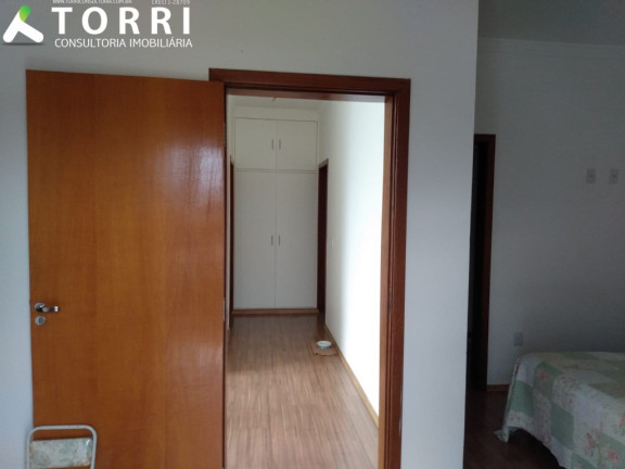 Imagem Imóvel com 3 Quartos à Venda, 270 m² em Ibiti Reserva - Sorocaba
